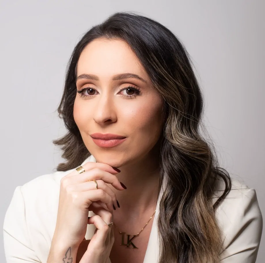 Jeane — Suporte Caixa Livre